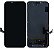 Frontal Tela Display iPhone 16E Oled (Troca Ci) - Imagem 1