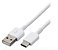 CABO SAMSUNG ORIGINAL NACIONAL USB X TIPO C - Imagem 1