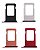 GAVETA DE CHIP IPHONE XR - Imagem 1
