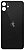 TAMPA TRASEIRA APPLE IPHONE 11 (FURO MAIOR) - Imagem 1