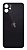 TAMPA TRASEIRA APPLE IPHONE 12 (FURO MAIOR) - Imagem 1