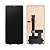 FRONTAL DISPLAY POCO X5 PRO (5G)/NOTE 12 PRO (5G) - OLED S/ARO - PRETO - Imagem 1