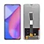 FRONTAL DISPLAY REDMI 9A/9C/9I/ 10A/POCO C3/POCO C31 - ORIGINAL CHINA S/ARO - PRETO - Imagem 1