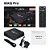 TV BOX MXQ PRO 4K 5G (128GB) - Imagem 1