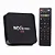 TV BOX MXQ PRO 4K 5G (128GB) - Imagem 2
