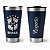 Copo Térmico Personalizado Brasil + Seu Nome | Copo Inox 473ml com Tampa - Imagem 3