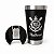 Copo Térmico Corinthians 473ml Personalizado Com Nome e Abridor - Imagem 1