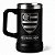 Caneca Térmica de Chopp 720ml – Personalize com Seu Time - Imagem 2