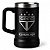 Caneca Térmica de Chopp 720ml – Personalize com Seu Time - Imagem 1