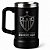 Caneca Térmica de Chopp 720ml – Personalize com Seu Time - Imagem 5