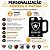 Caneca Térmica de Chopp 720ml – Personalize com Seu Time - Imagem 4