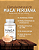 Maca Peruana Biolive Ervas | 60 Capsulas - 500mg - Imagem 1
