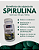 Spirulina | 60 Capsulas - 500mg - Imagem 1