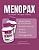 Menopax | 60 Capsulas - 500mg - Imagem 1