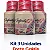 Kit 3 Infinity 12| 500mg - Imagem 1