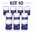 Kit 10 Unidades de Dorsay 10 Cápsulas Frete Grátis - Imagem 1