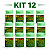 Kit 12 B53 Plus 30 Capsulas | Frete Grátis - Imagem 1