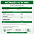 Kit 10 Cart Osteo Plus sem Sabor 15 Caps 500mg | Frete Grátis - Imagem 3