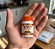 Kit 6 Açafrão da Terra Composto 30 Cápsulas 450mg Suplemento Alimentar - Imagem 4