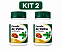 Kit 2 Canela de Velho com Sucupira 30 Cápsulas Suplemento Alimentar | Frete Grátis - Imagem 1