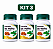 Kit 3 Canela de Velho com Sucupira Original 30 Caps | Frete Grátis - Imagem 1