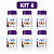 Kit 6 AK3 Gold com 12 Cápsulas Suplemento Alimentar - Imagem 1