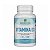 Vitamina D3 60 Cápsulas 300mg Equilibrio Vital - Imagem 1
