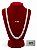 Corrente Grumet Tranca Gaveta 9mm – 70cm - Imagem 1