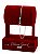 Pulseira Grumet 2mm - 18cm - Imagem 1