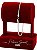 Pulseira Grumet 3mm - 18cm - Imagem 1