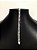 Pulseira Grume 6mm - 21cm - Imagem 1