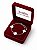 Pulseira Feminina Trevo Branco - Imagem 1