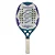 RAQUETE VISION WHITE CARBON 2025 - Imagem 1