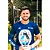 RAQUETE ZAND Z BRUXO 2025 - ANTOMI RAMOS - Imagem 2