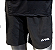 SHORT AMA SPORT PRO TOUR - PRETO - Imagem 1