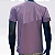 CAMISETA AMA SPORT BASIC - LAVANDA - Imagem 2