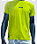 CAMISETA AMA SPORT BASIC - VERDE LIMÃO - Imagem 1