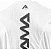 CAMISETA AMA SPORT PRO TOUR - BRANCA COM CINZA - Imagem 3