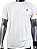 CAMISETA AMA SPORT PRO TOUR - BRANCA COM VERMELHO - Imagem 1