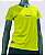 CAMISETA AMA SPORT FEMININA - VERDE LIMÃO - Imagem 1