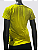 CAMISETA AMA SPORT FEMININA - VERDE LIMÃO - Imagem 2