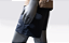 SHORT AMA SPORT - PRETO - Imagem 2