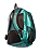 MOCHILA HEROE'S GRAVITY LEAF - VERDE - LANÇAMENTO - Imagem 2