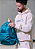 MOCHILA HEROE'S OLYMPIA - Imagem 3