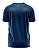 CAMISETA OFF COURT HEROE'S CITY - AZUL - Imagem 2