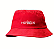 BUCKET HEROE'S MUNDIAL CESENATICO 2025 - VERMELHO - Imagem 1