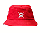 BUCKET HEROE'S MUNDIAL CESENATICO 2025 - VERMELHO - Imagem 2