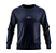 MOLETOM MASCULINA HEROES ISCHIA - Imagem 1