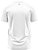 CAMISETA HEROE'S ROWAN 2025 - BRANCA COM DOURADA - Imagem 2