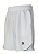 SHORT DE JOGO HEROE'S  - BRANCO - Imagem 1